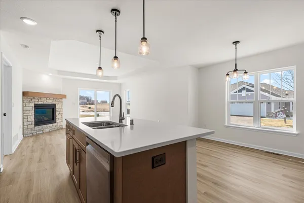 $396,900 | 532 Hunter Oaks Boulevard, Unit 502, Watertown, WI 53094