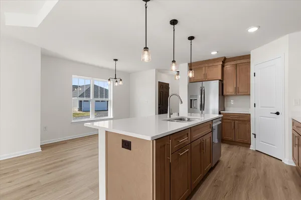 $396,900 | 532 Hunter Oaks Boulevard, Unit 502, Watertown, WI 53094