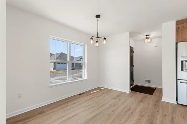 $396,900 | 532 Hunter Oaks Boulevard, Unit 502, Watertown, WI 53094
