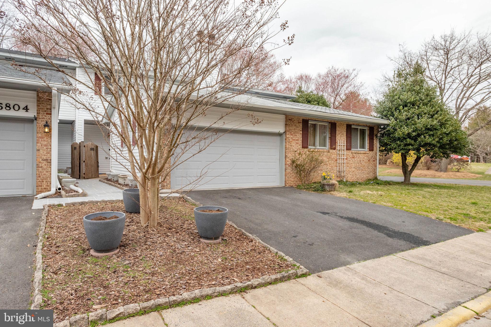 5802 Canvasback Road Burke, VA 22015 - Photo 1 of 57 Welcome Home!