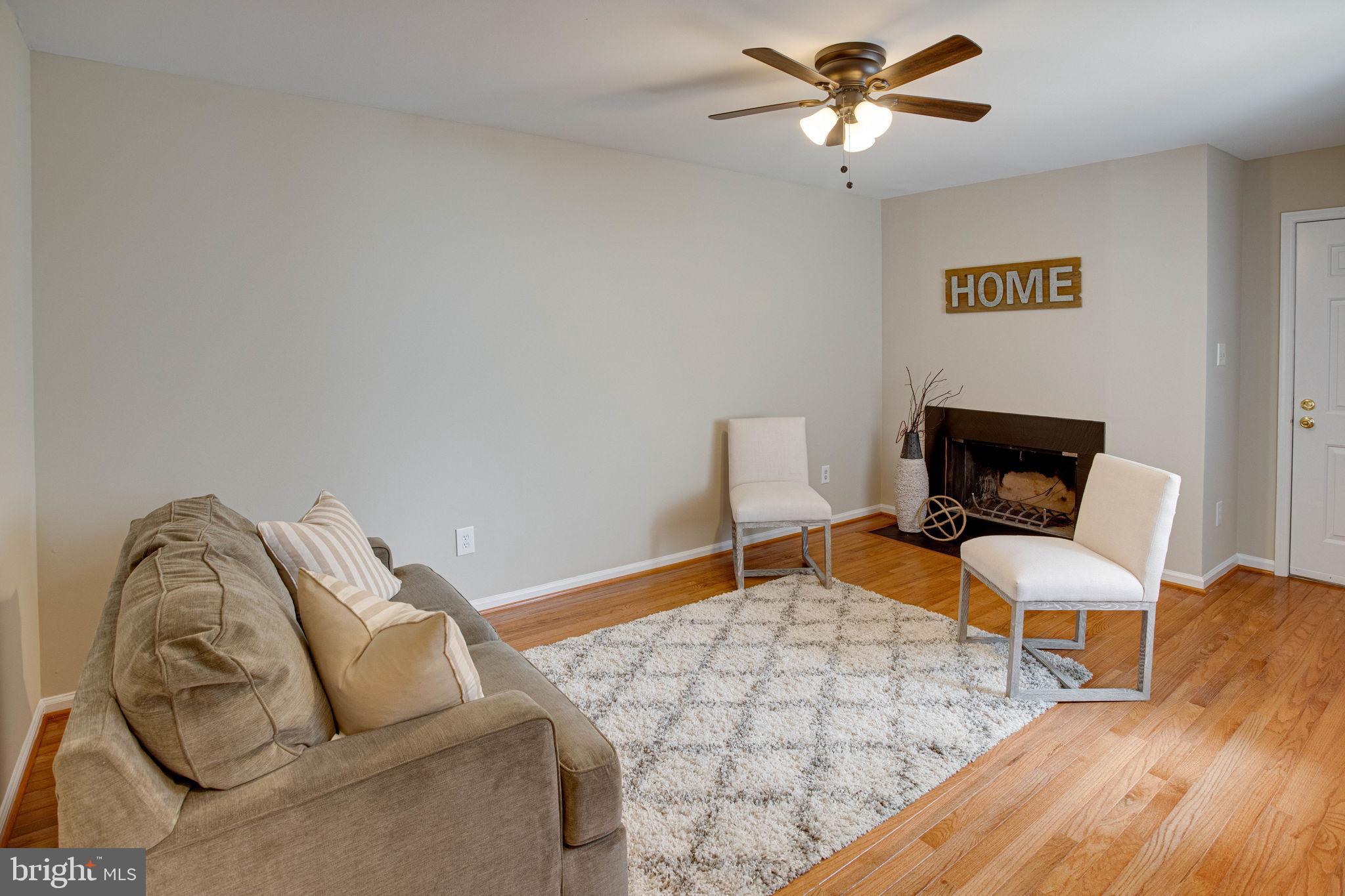 5802 Canvasback Road Burke, VA 22015 - Photo 3 of 57 Den