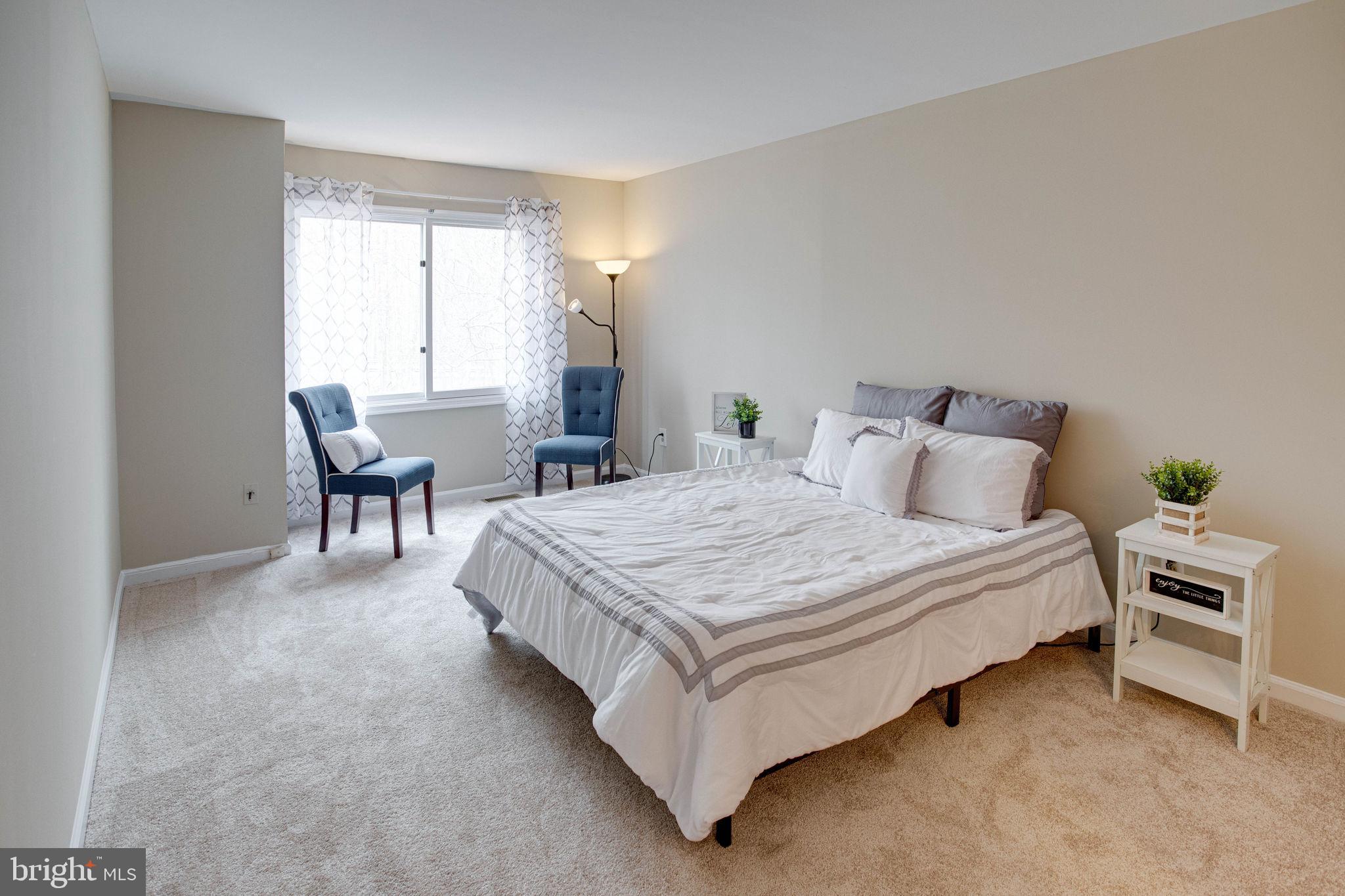 5802 Canvasback Road Burke, VA 22015 - Photo 20 of 57 Primary Bedroom