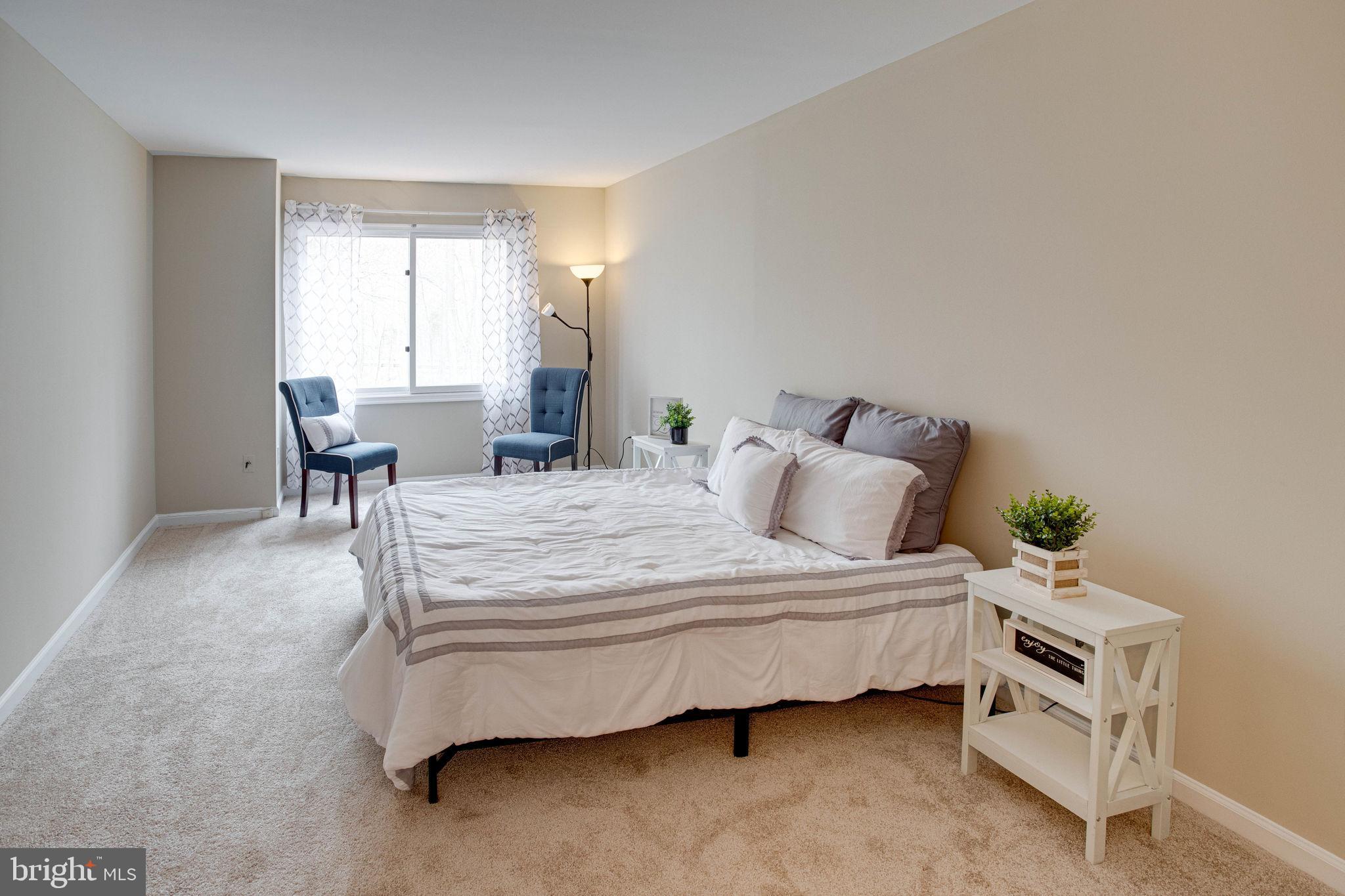 5802 Canvasback Road Burke, VA 22015 - Photo 21 of 57 Primary Bedroom