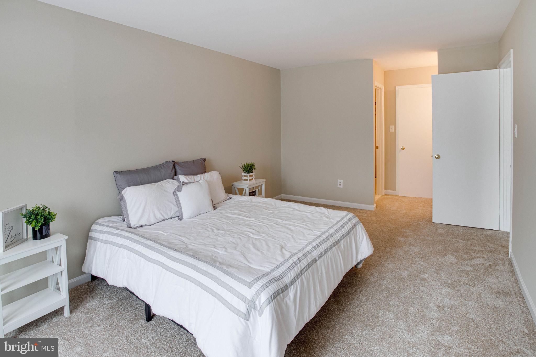 5802 Canvasback Road Burke, VA 22015 - Photo 23 of 57 Primary Bedroom