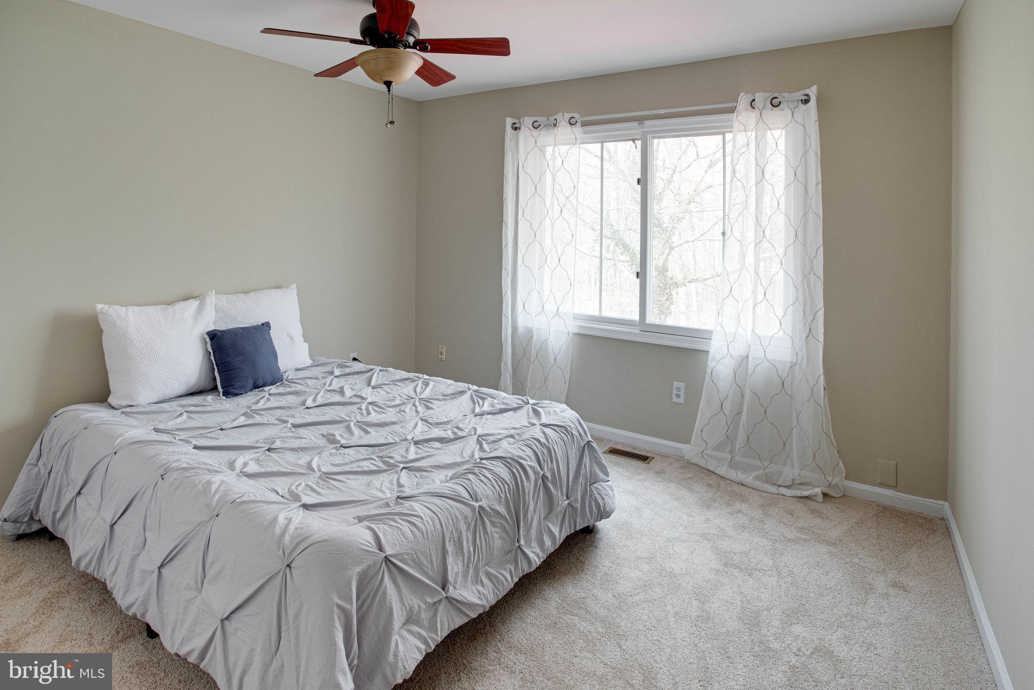 5802 Canvasback Road Burke, VA 22015 - Photo 27 of 57 Bedroom Two