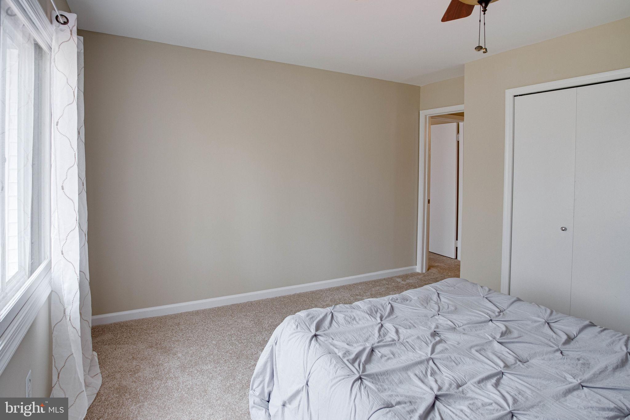 5802 Canvasback Road Burke, VA 22015 - Photo 29 of 57 Bedroom Two
