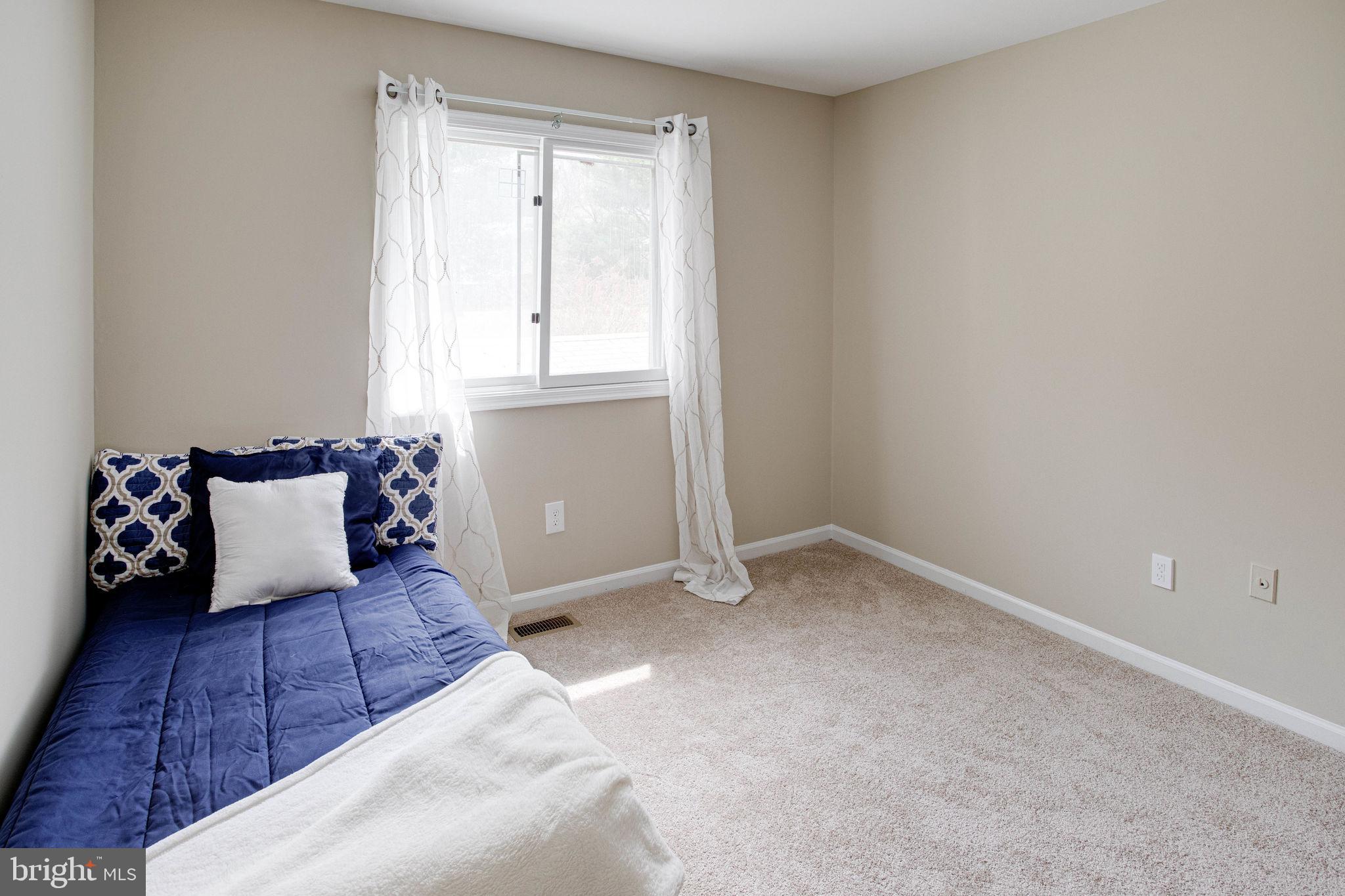 5802 Canvasback Road Burke, VA 22015 - Photo 31 of 57 Bedroom Three