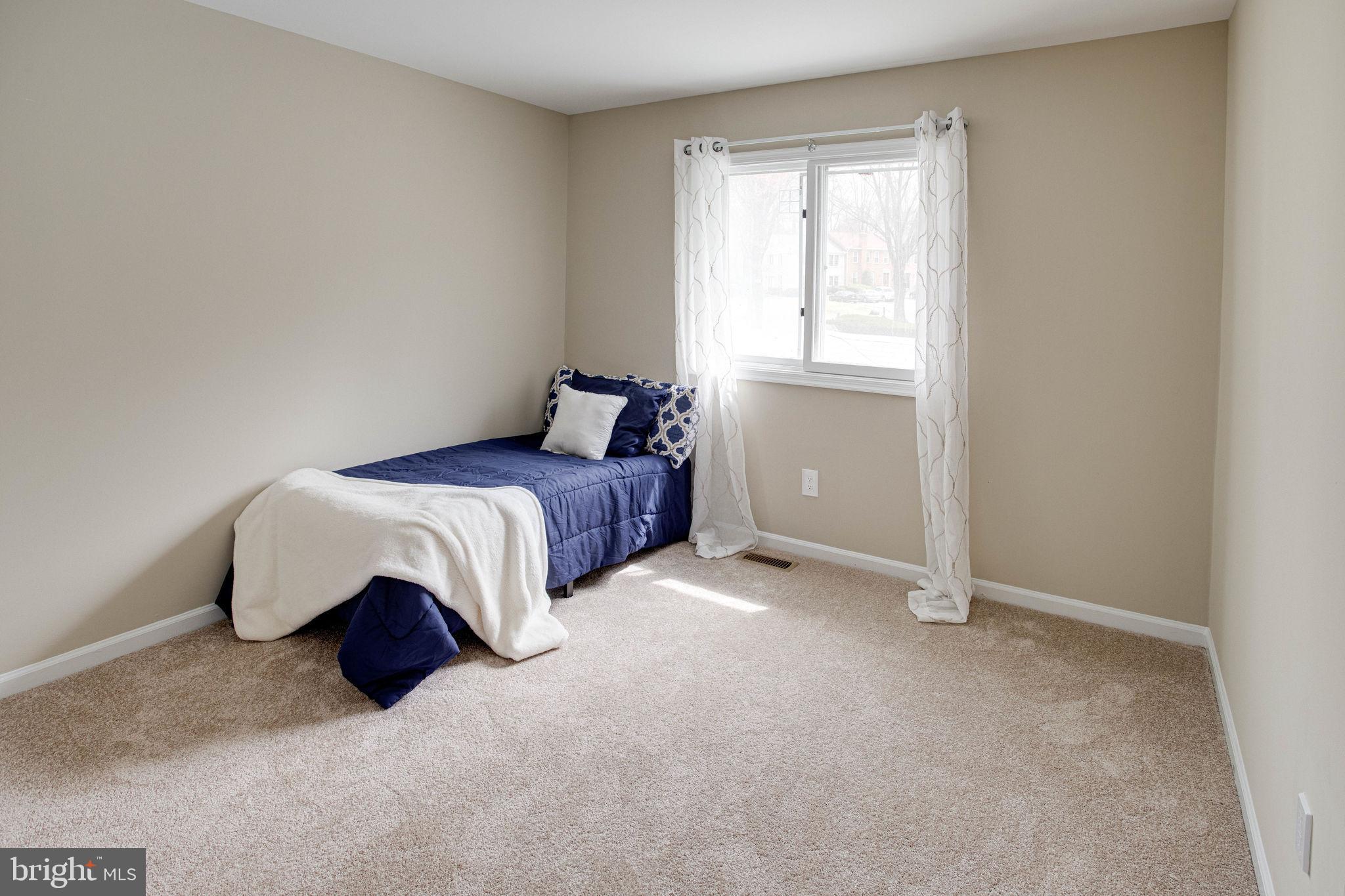 5802 Canvasback Road Burke, VA 22015 - Photo 32 of 57 Bedroom Three
