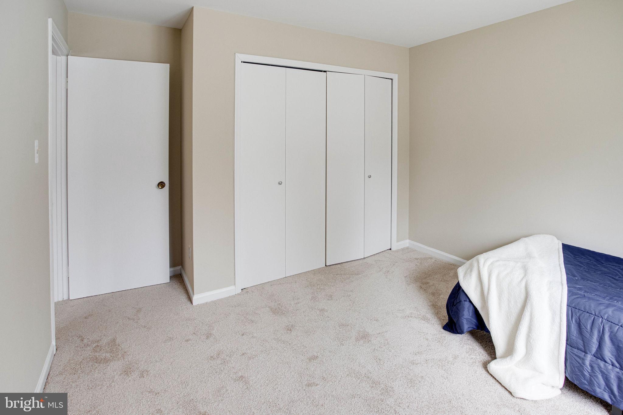 5802 Canvasback Road Burke, VA 22015 - Photo 33 of 57 Bedroom Three