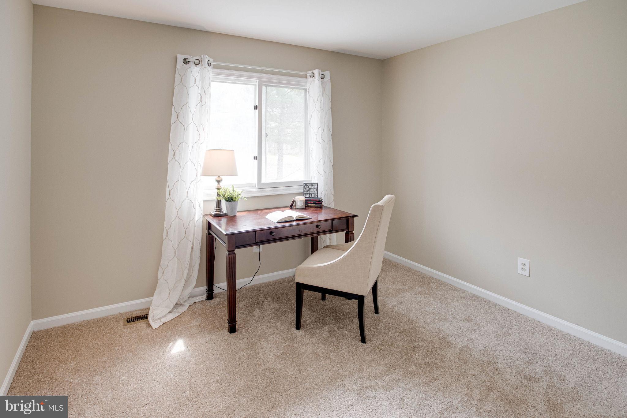 5802 Canvasback Road Burke, VA 22015 - Photo 34 of 57 Bedroom Four
