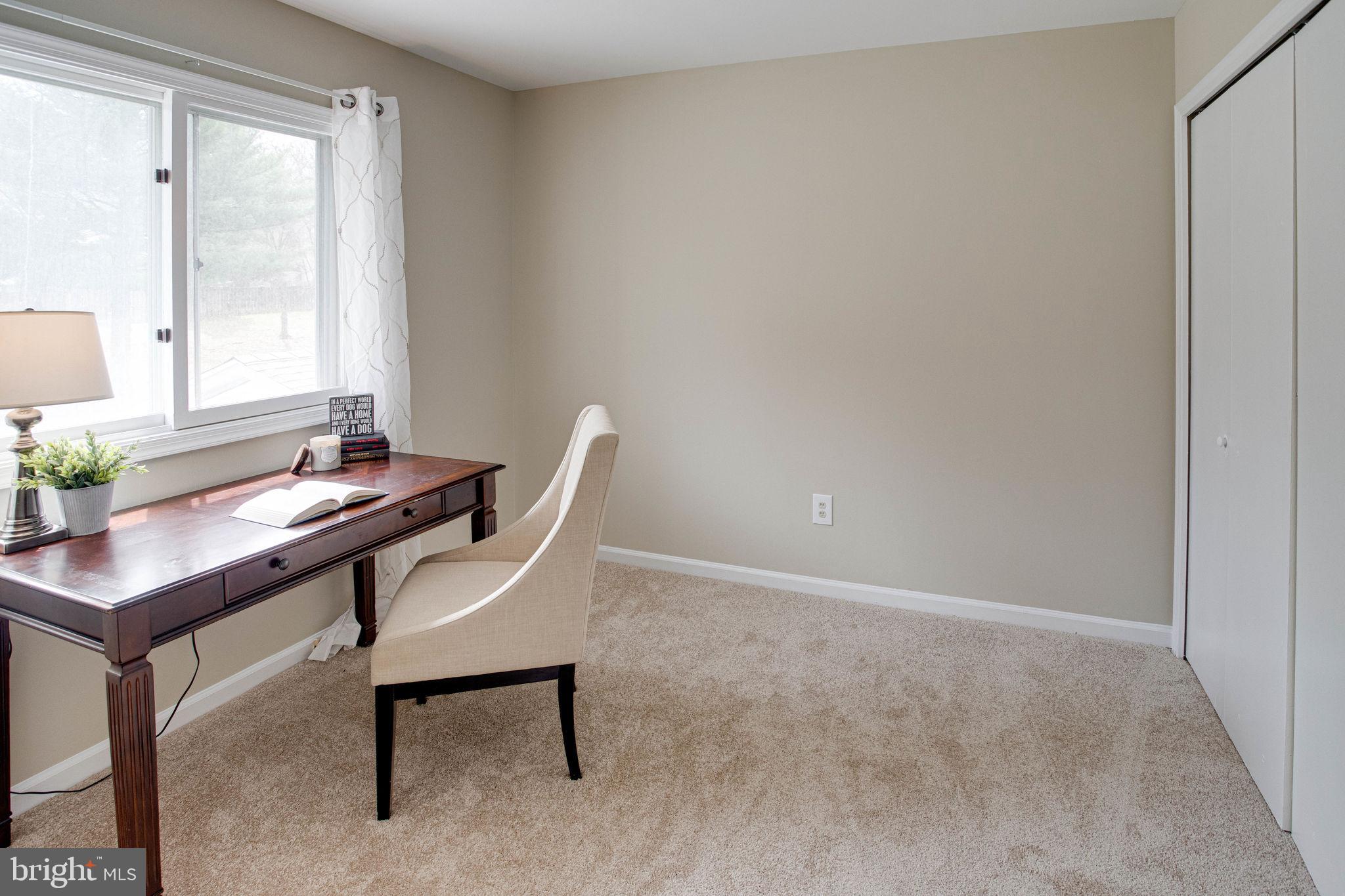 5802 Canvasback Road Burke, VA 22015 - Photo 35 of 57 Bedroom Four