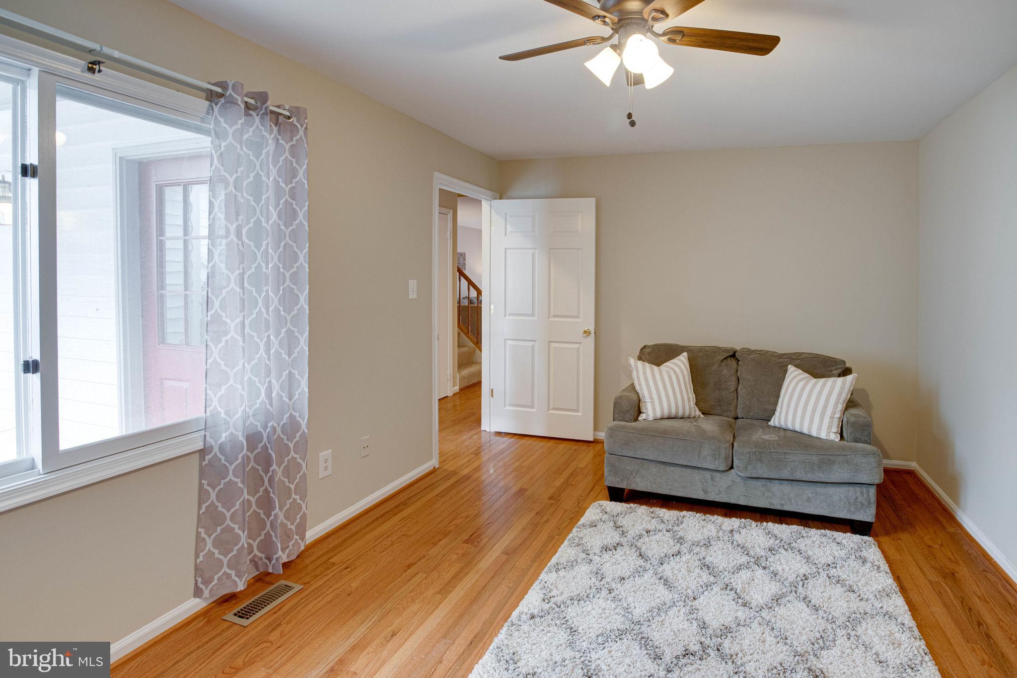 5802 Canvasback Road Burke, VA 22015 - Photo 5 of 57 Den