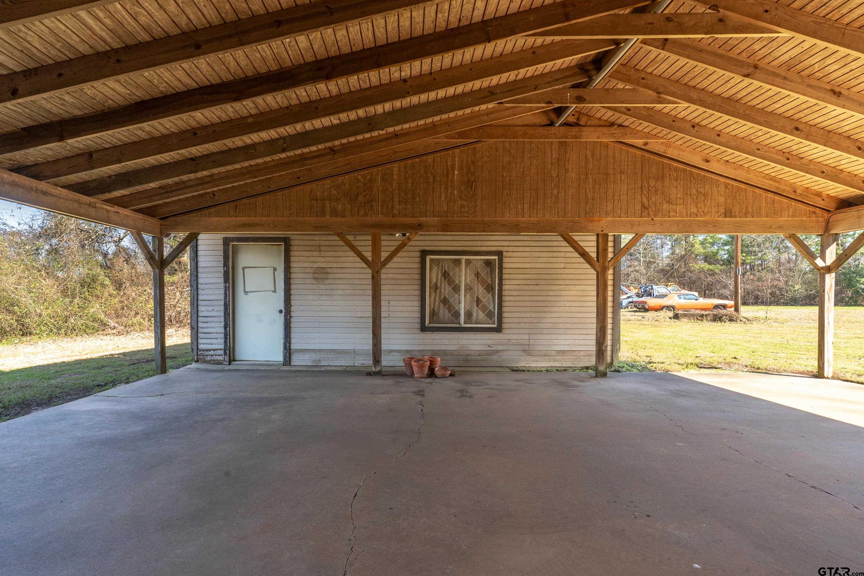 218 Stanley Road Longview, TX 75603 - Photo 21 of 35