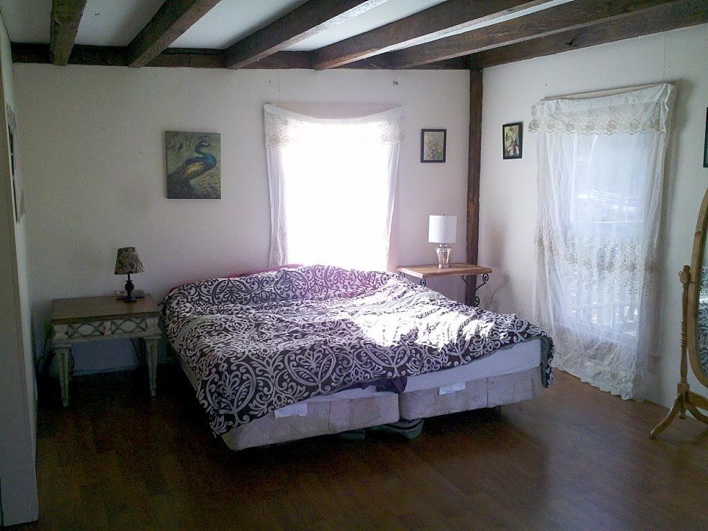 104 Cape Cod Hill Road New Sharon, ME 04955 - Photo 12 of 21 Master Bedroom