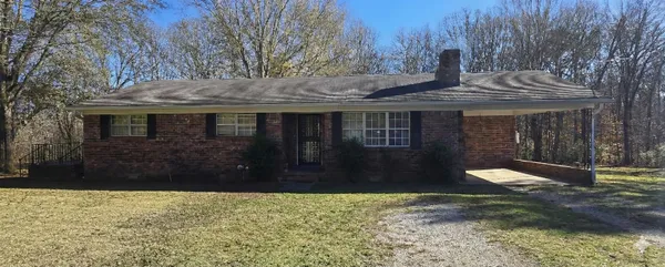 $185,000 | 2260 Hebron Road, Middleton, TN 38052