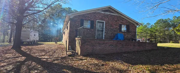 $185,000 | 2260 Hebron Road, Middleton, TN 38052