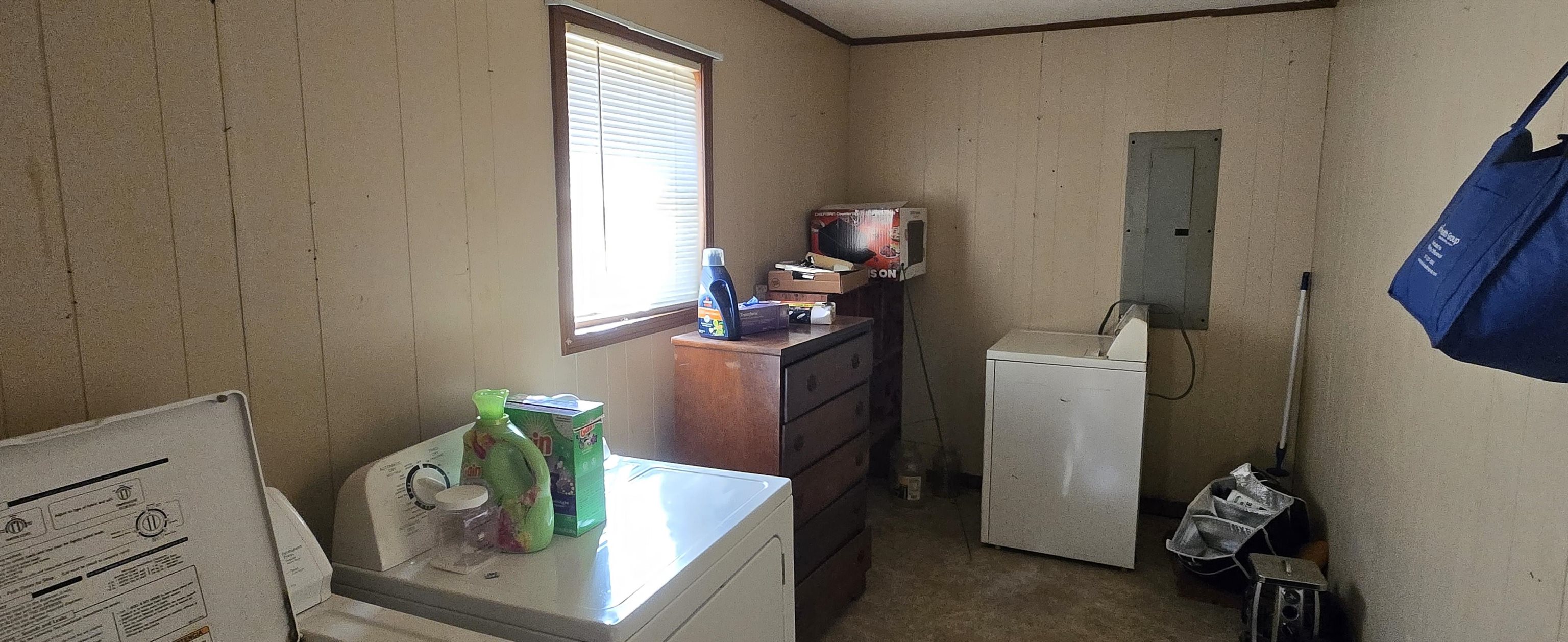 2260 Hebron Road Middleton, TN 38052 - Photo 6 of 12 a room with storage and utility