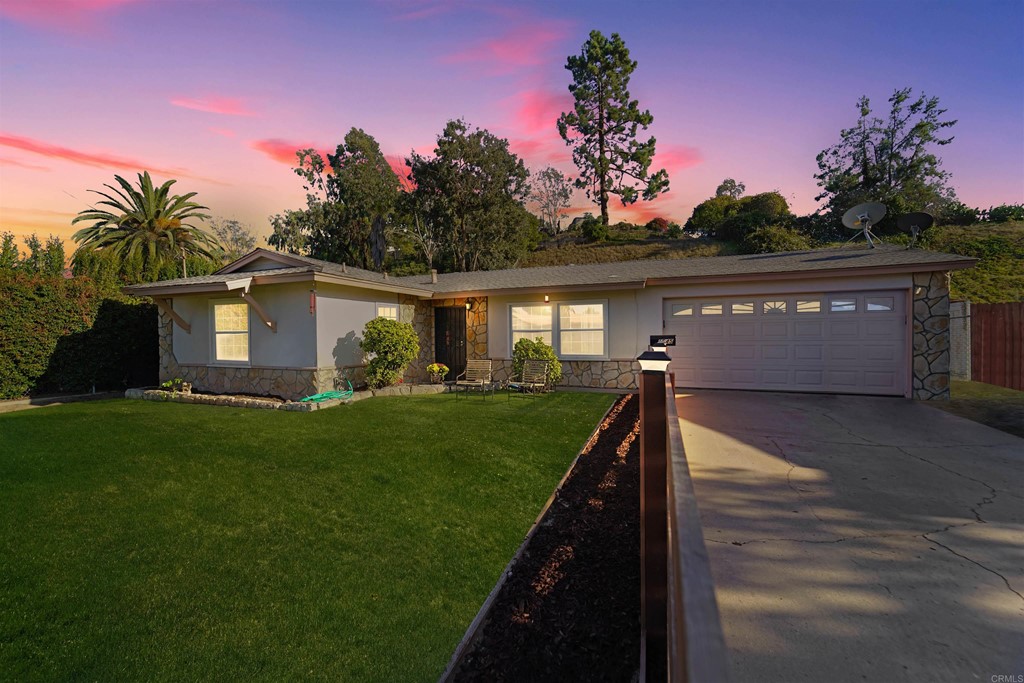 1545 Tarleton Street Spring Valley, CA 91977 - Photo 1 of 1 Gallery Image 1