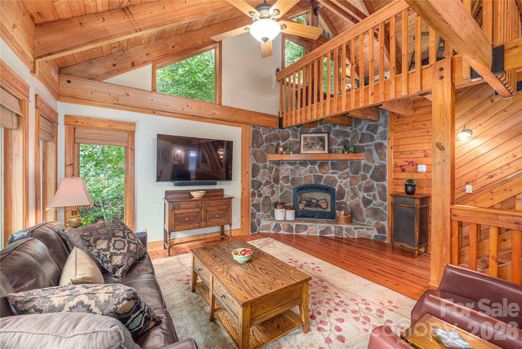 116 Ivy Road Mills River, NC 28759 - Photo 11 of 48 Gallery Image 11