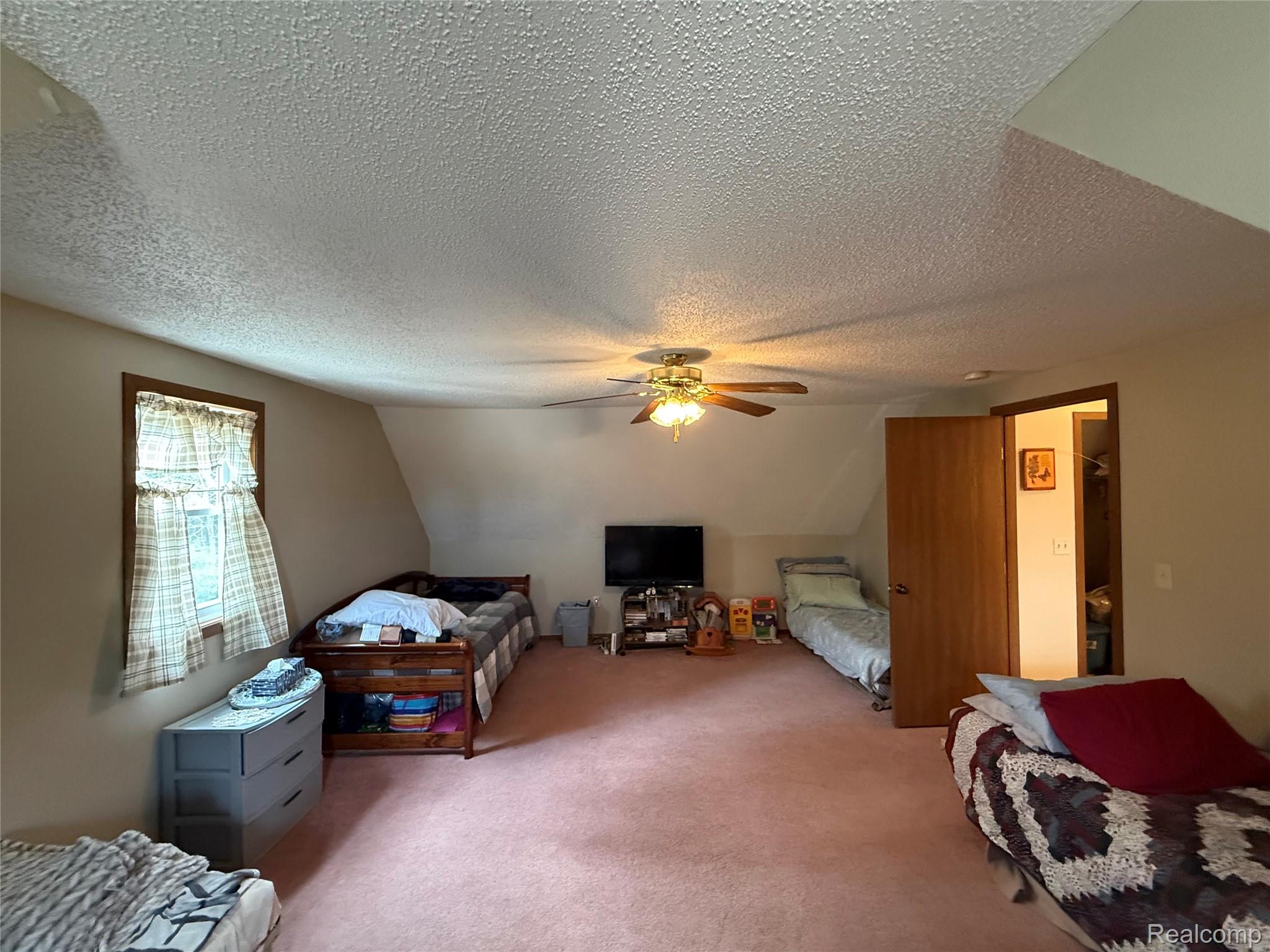 11245 Cedar Road Lake, MI 48632 - Photo 11 of 28 Second Bedroom - Upstairs