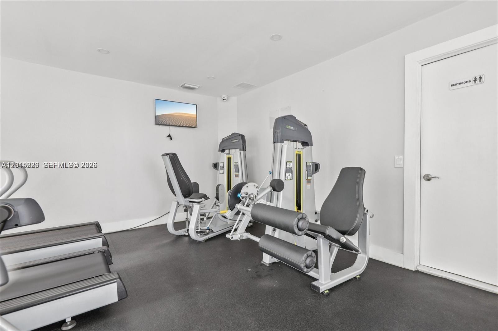 14170 Southwest 84th Street, Unit 404F Miami, FL 33183 - Photo 18 of 18 a view of a livingroom with furniture and a couch