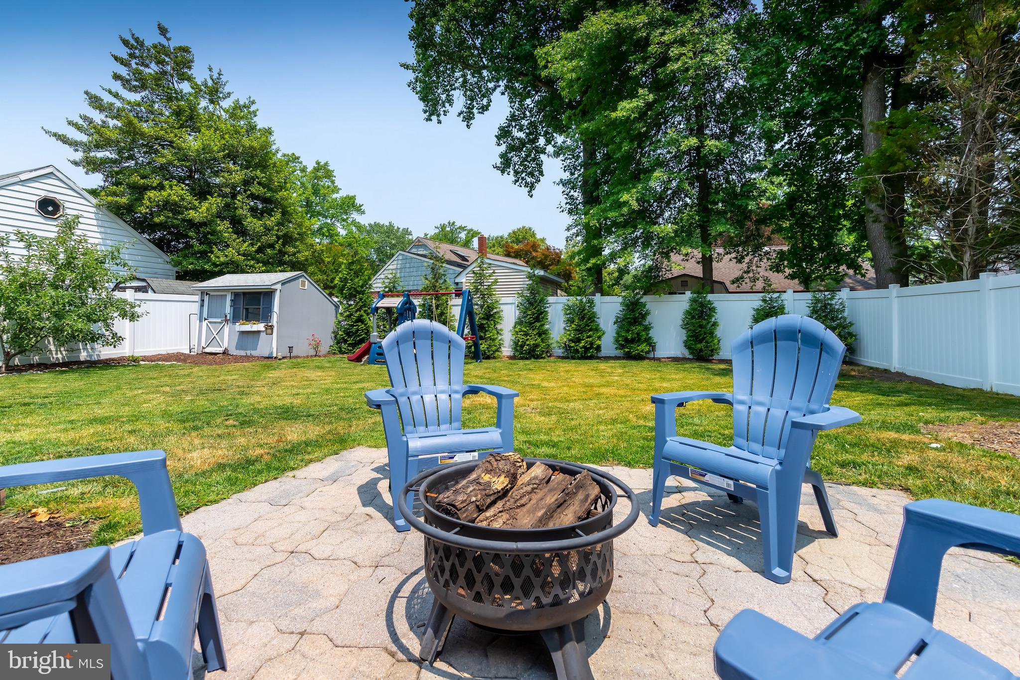 1205 Oakwood Road Haddonfield, NJ 08033 - Photo 23 of 27 Gallery Image 23