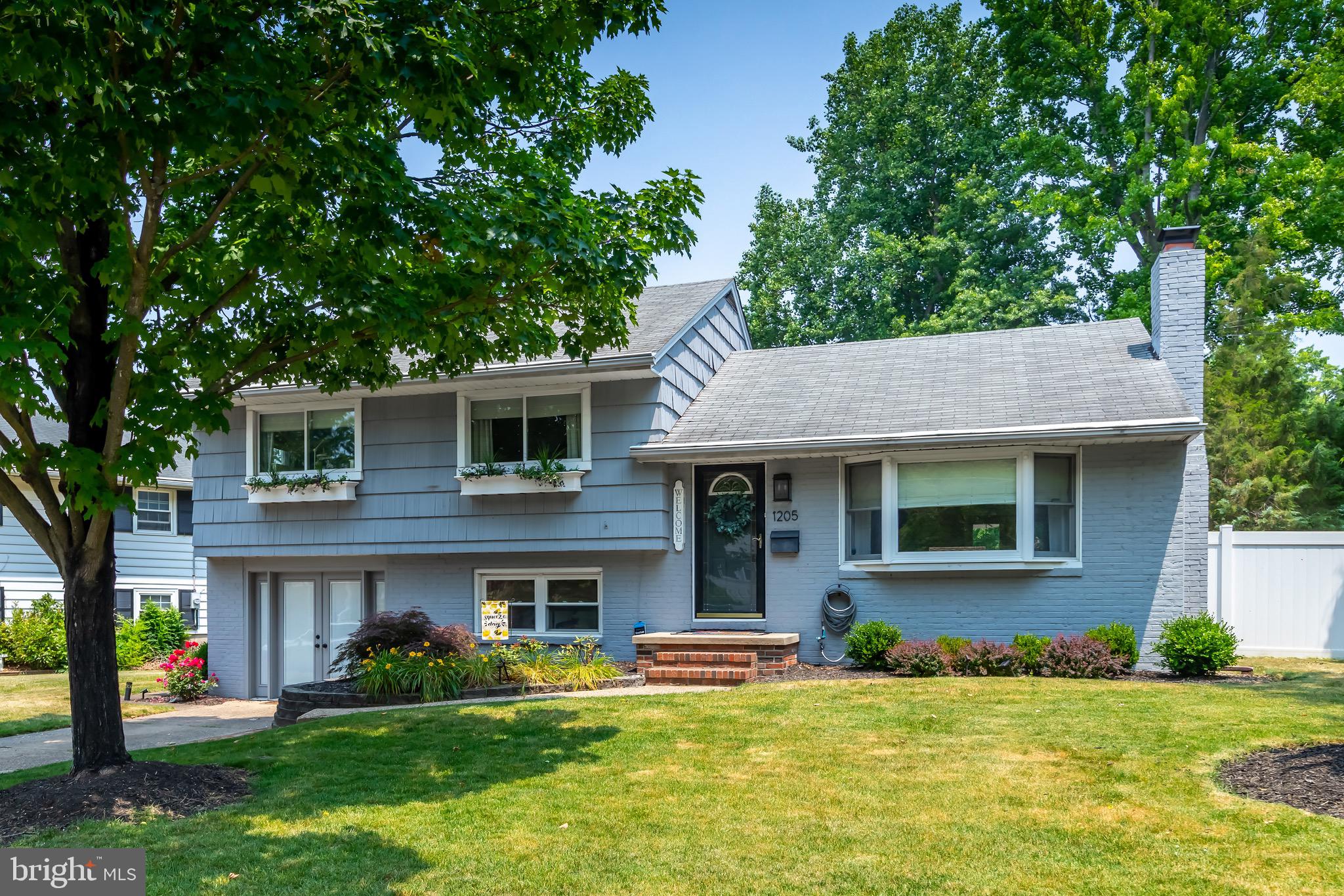 1205 Oakwood Road Haddonfield, NJ 08033 - Photo 27 of 27 Gallery Image 27