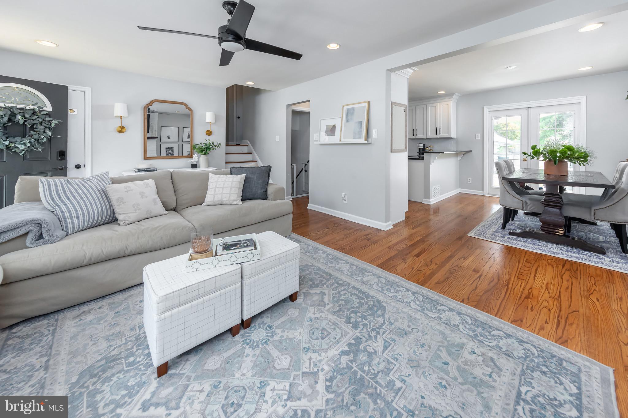 1205 Oakwood Road Haddonfield, NJ 08033 - Photo 4 of 27 Gallery Image 4