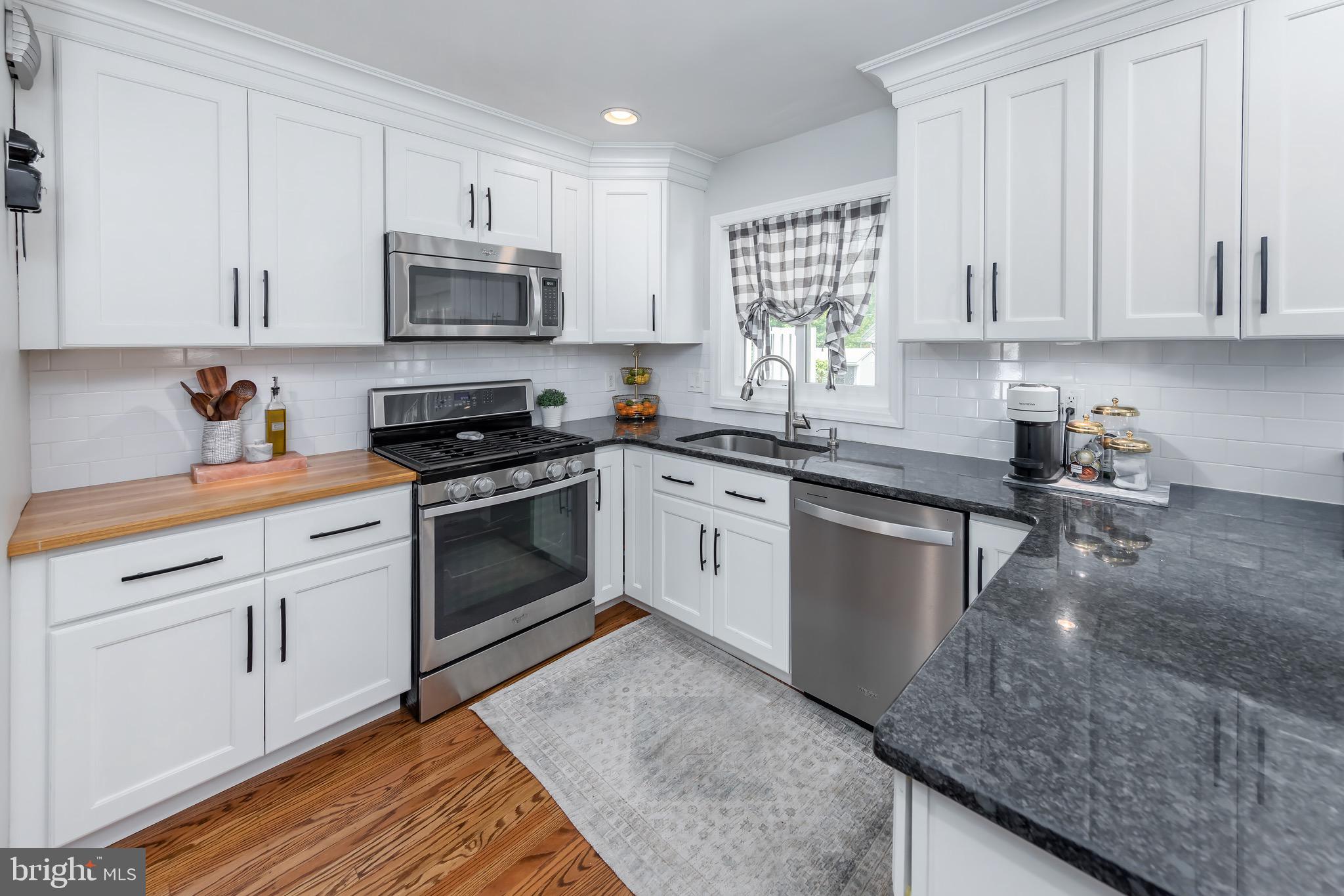 1205 Oakwood Road Haddonfield, NJ 08033 - Photo 7 of 27 Gallery Image 7