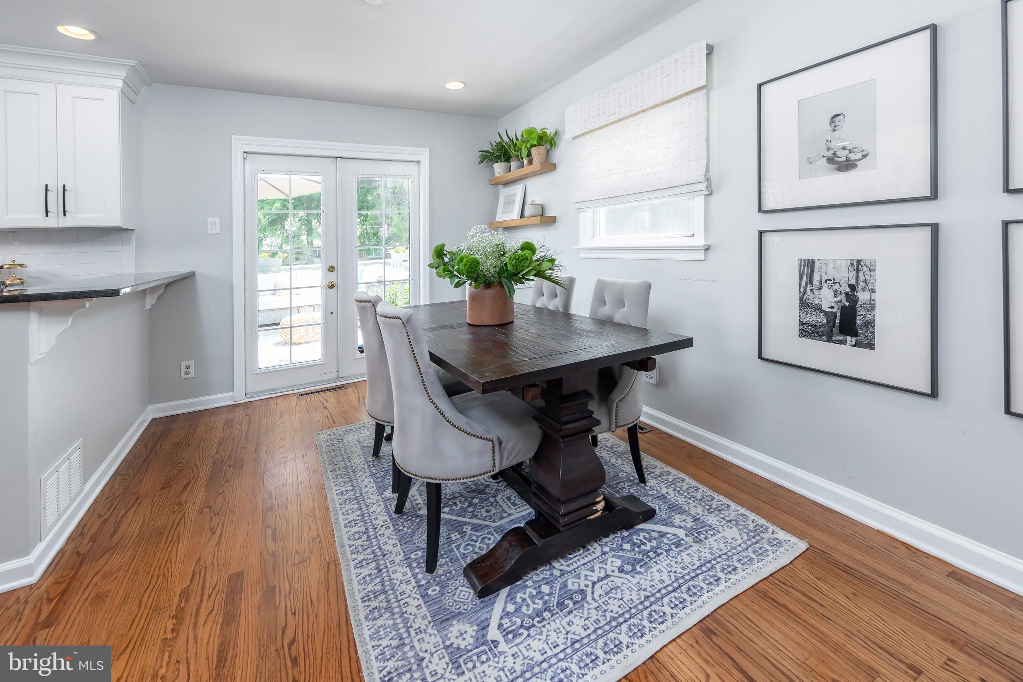1205 Oakwood Road Haddonfield, NJ 08033 - Photo 9 of 27 Gallery Image 9