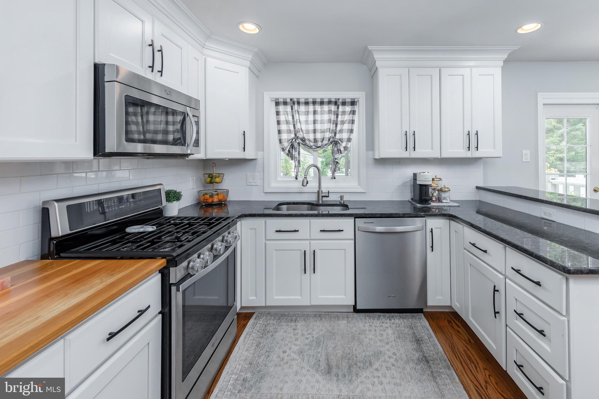 1205 Oakwood Road Haddonfield, NJ 08033 - Photo 10 of 27 Gallery Image 10