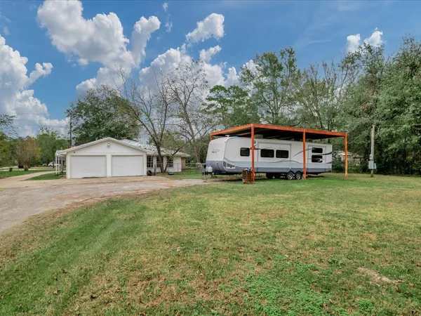 $215,000 | 312 Pinecrest Drive, Trinity, TX 75862