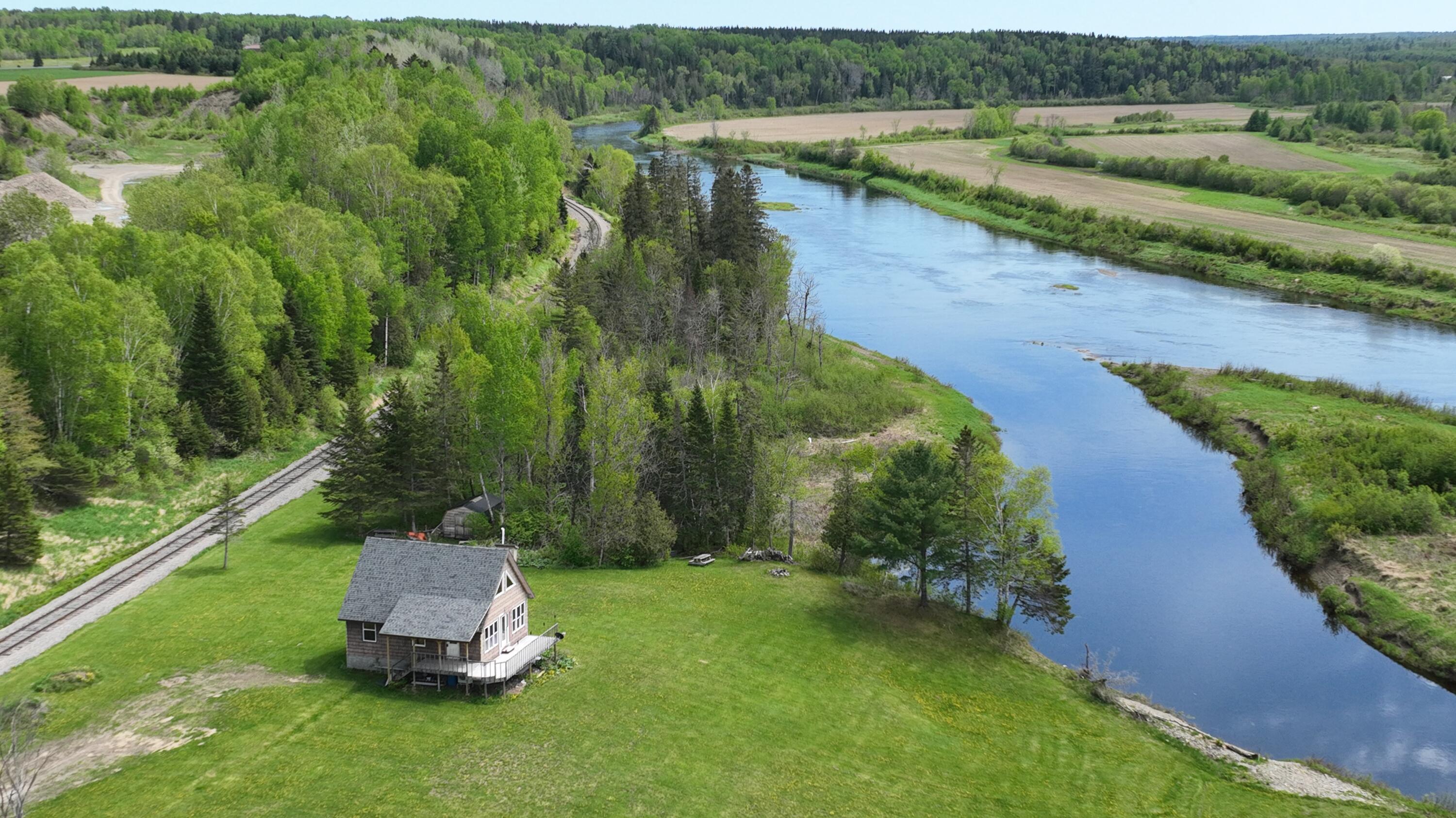 1455 Garfield Road Masardis, ME 04732 - Photo 3 of 29 7