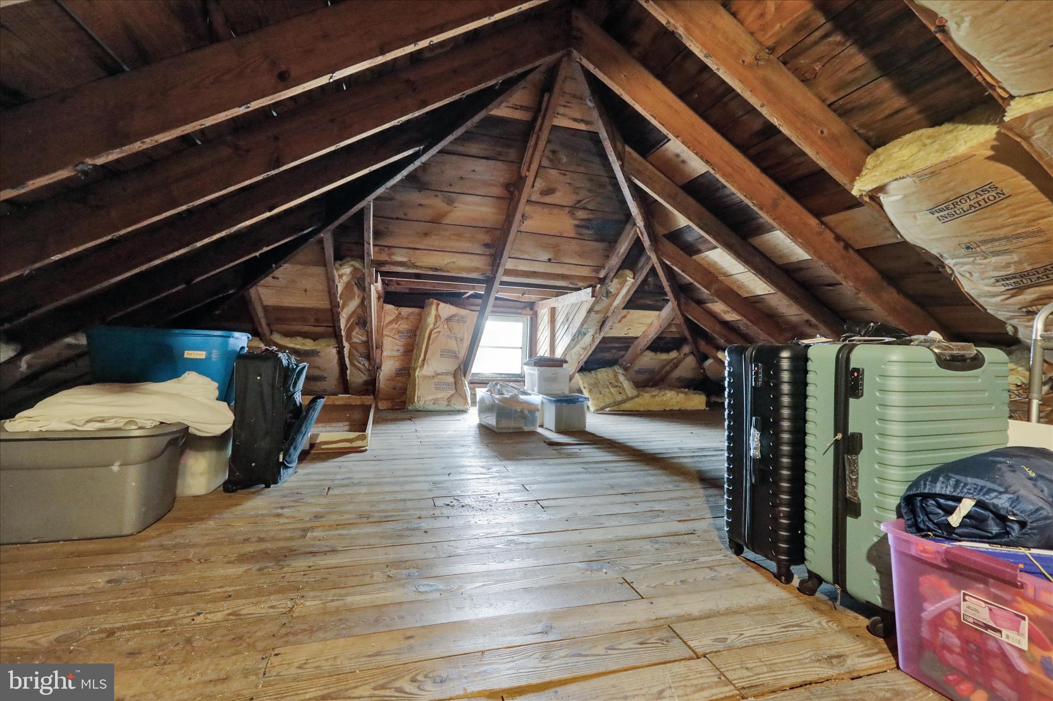 50 East 2nd Avenue Lititz, PA 17543 - Photo 28 of 35 a view of storage and utility room