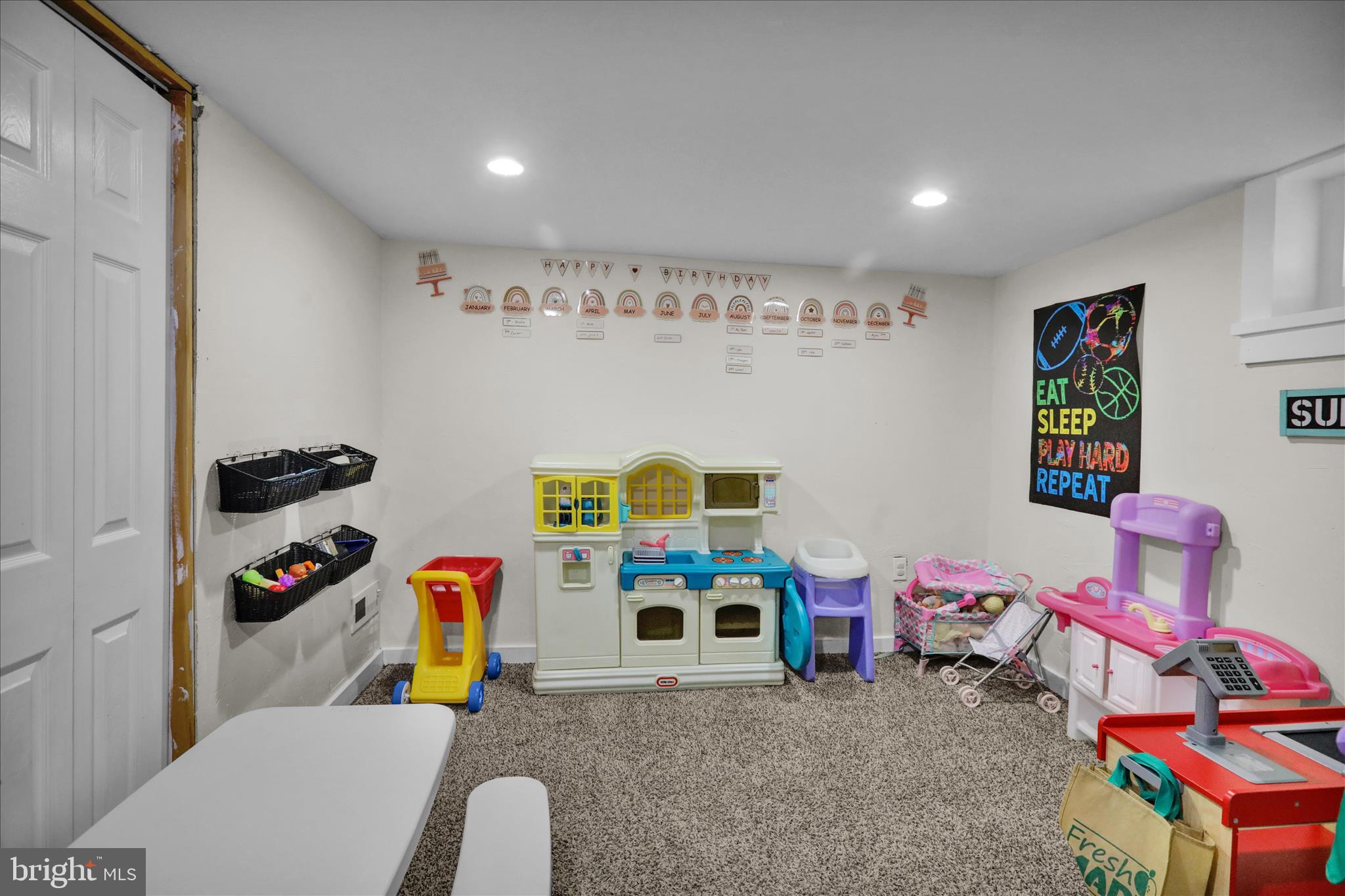 50 East 2nd Avenue Lititz, PA 17543 - Photo 30 of 35 a kids room with toys and toys