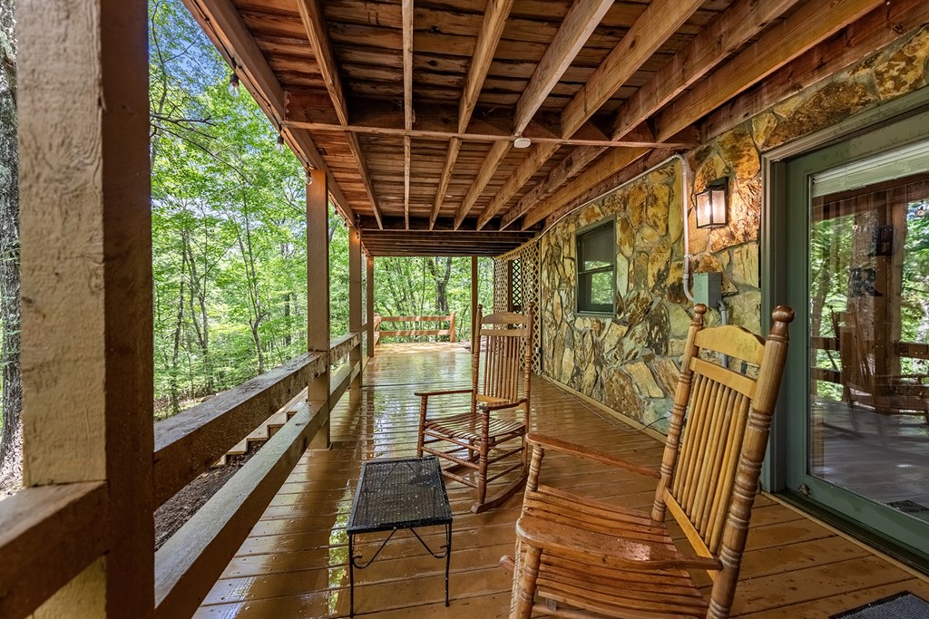 349 Fox Run Drive Blue Ridge, GA 30513 - Photo 15 of 31 Gallery Image 15