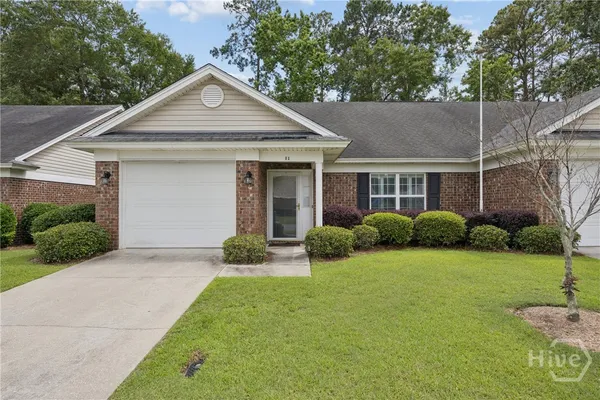 $250,000 | 1159 Mohawk Street, Unit I1, Savannah, GA 31419