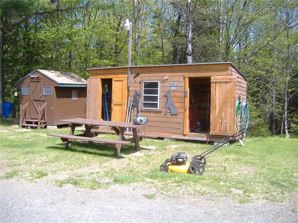 207 West Seboeis Road Millinocket, ME 04462 - Photo 2 of 25 Photo