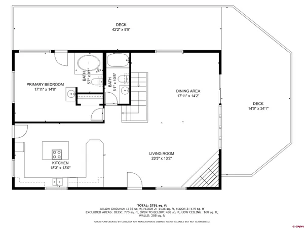 $849,700 | 37520 County Road E39, Del Norte, CO 81132