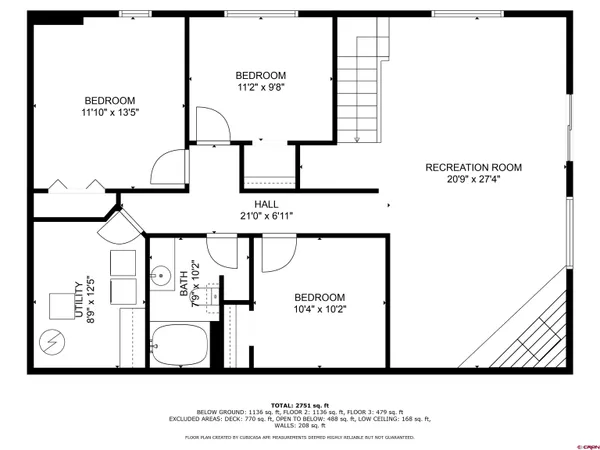 $849,700 | 37520 County Road E39, Del Norte, CO 81132