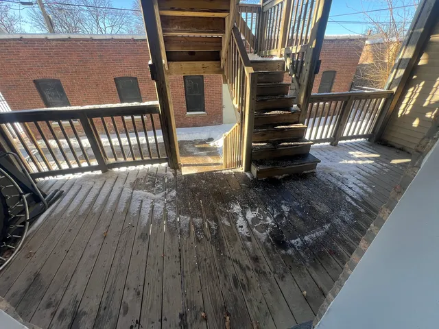 $2,100 | 7748 South Yates Boulevard, Unit 1S, Chicago, IL 60649