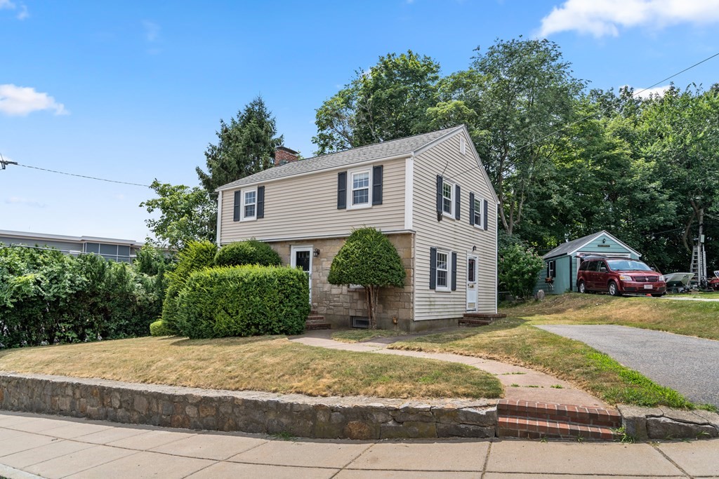4 Greaton Road Boston, MA 02132 - Photo 1 of 19 Gallery Image 1