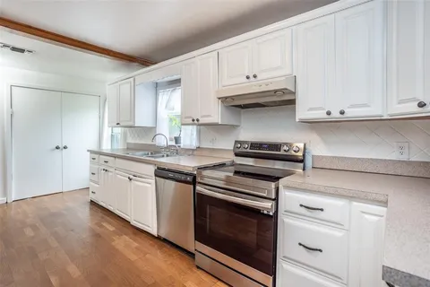 $240,000 | 1520 Olive Street, Gainesville, TX 76240