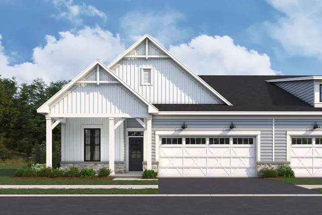 $429,990 | 23217 West Kennebec Drive, Plainfield, IL 60585