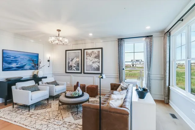 $429,990 | 23217 West Kennebec Drive, Plainfield, IL 60585