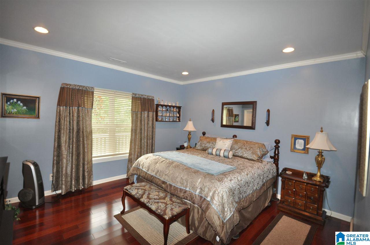 5418 Faucett Road Pinson, AL 35126 - Photo 20 of 41