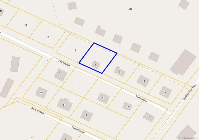 $325,000 | 8 1st Avenue, Monroe, NY 10950