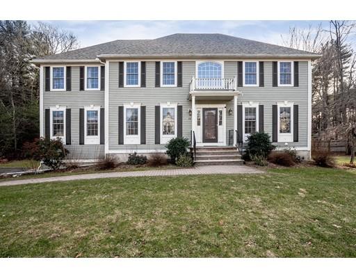 38 Hartwell Road Bedford, MA 01730 - Photo 1 of 29 Gallery Image 1