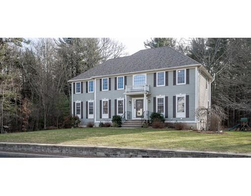 38 Hartwell Road Bedford, MA 01730 - Photo 24 of 29 Gallery Image 24