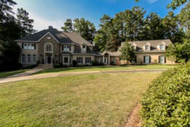 4419 Hardy McManus Road Evans, GA 30809 - Photo 1 of 1 Main View